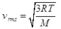 NCERT Exemplar: Kinetic Theory | Physics Class 11 - NEET