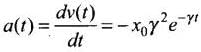 NCERT Exemplar: Motion in a Straight Line - 2 | NCERT Exemplar & Revision Notes for NEET