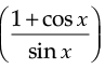 Mathematics: CBSE Sample Question Paper (2020-21)- 1 | Mathematics (Maths) Class 12 - JEE
