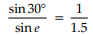 Physics: CBSE Sample Question Paper (2020-21)- 3 | Physics for Grade 12