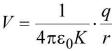 Chapter 11 - Electrostatics - JEE