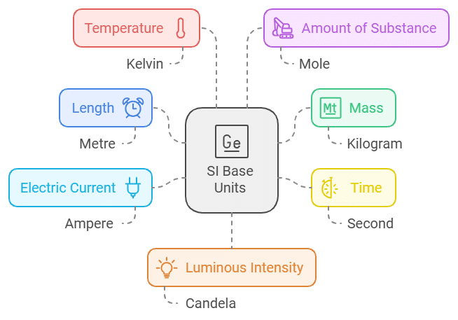 Mnemonics: Units & Measurements | Physics Class 11 - NEET