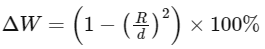 JEE Main Previous Year Questions (2025): Gravitation | Chapter-wise Tests for JEE Main & Advanced