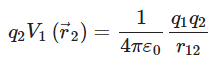 Important Derivations: Electrostatic Potential and Capacitance | Physics Class 12 - NEET