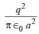 DPP for NEET: Daily Practice Problems: Electrostatics- 1 | Physics Class 12