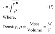 NCERT Solutions Class 11 Physics Chapter 14 - Waves