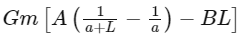 JEE Main Previous Year Questions (2025): Gravitation | Chapter-wise Tests for JEE Main & Advanced