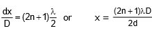 Types: Waves | Physics for Airmen Group X - Airforce X Y / Indian Navy SSR