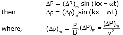 Types: Waves | Physics for Airmen Group X - Airforce X Y / Indian Navy SSR