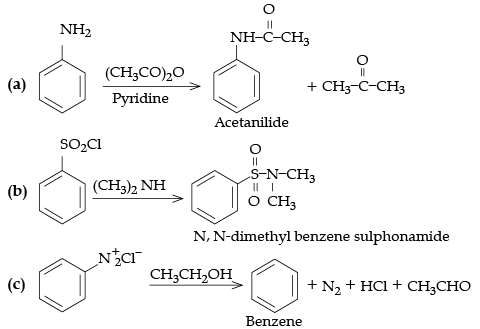 Class 12 Chemistry: CBSE Sample Question Paper- Term II (2021-22)- 1 | Sample Papers for Class 12 Medical and Non-Medical