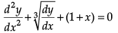 Class 12 Mathematics: CBSE Sample Question Paper- Term II (2021-22)- 4 | Sample Papers for Class 12 Medical and Non-Medical