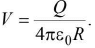 Chapter 11 - Electrostatics - JEE