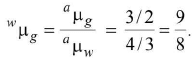 Chapter 18 - Ray Optics - JEE