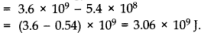 NCERT Solutions Class 11 Physics Chapter 11 - Thermodynamics