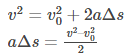 Important Derivations: Work, Energy, and Power | Physics for ACT