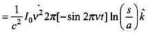 NCERT Exemplar: Electromagnetic Waves | Physics for JEE Main & Advanced