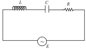 Chapter 16 - Electromagnetic Induction and Alternating Current - JEE