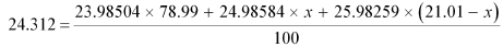 NCERT Solutions Class 12 Physics Chapter 13 - Nuclei