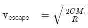 JEE Main Previous Year Questions (2025): Gravitation | Chapter-wise Tests for JEE Main & Advanced
