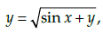 Class 12 Mathematics: CBSE Sample Question Paper- Term I (2021-22)- 1 | Mathematics (Maths) Class 12 - JEE