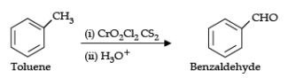 Chemistry: CBSE Sample Question Paper (2020-21) - 3 | Chemistry for Grade 12