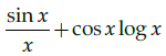 Class 12 Mathematics: CBSE Sample Question Paper- Term I (2021-22)- 1 | Mathematics (Maths) Class 12 - JEE