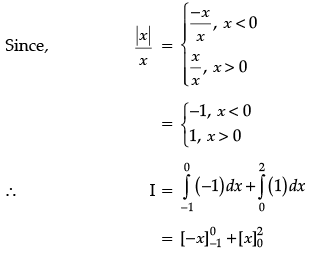 Mathematics: CBSE Sample Question Paper (2020-21)- 1 | Mathematics (Maths) Class 12 - JEE