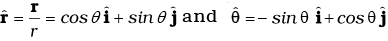 NCERT Exemplar: Motion in a Plane- 2 | Additional Study Material for JEE