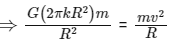 JEE Main Previous Year Questions (2025): Gravitation | Chapter-wise Tests for JEE Main & Advanced