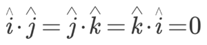 The Scalar Product | Physics for ACT