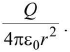 Chapter 11 - Electrostatics - JEE