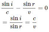 Derivations related to Huygens` Principle