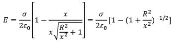 Electric Field Calculations | Physics for JEE Main & Advanced