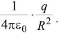 Chapter 11 - Electrostatics - JEE