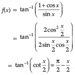 Mathematics: CBSE Sample Question Paper (2020-21)- 1 | Mathematics (Maths) Class 12 - JEE