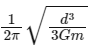JEE Main Previous Year Questions (2025): Gravitation | Chapter-wise Tests for JEE Main & Advanced