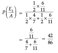 Mathematics: CBSE Sample Question Paper (2020-21)- 2 | Mathematics (Maths) Class 12 - JEE