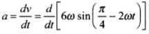 NCERT Exemplar: Oscillations | Physics Class 11 - NEET