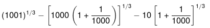 Units & Measurements: Basic Mathematics | Additional Study Material for JEE