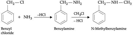 Class 12 Chemistry: CBSE Sample Question Paper- Term II (2021-22)- 5 | Sample Papers for Class 12 Medical and Non-Medical