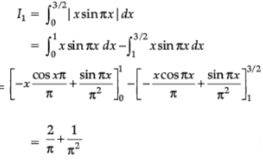 Mathematics: CBSE Sample Question Paper (2020-21)- 3 | Mathematics (Maths) Class 12 - JEE