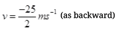 NCERT Exemplar: Laws of Motion | Physics Class 11 - NEET