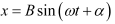NCERT Solutions Class 11 Physics Chapter 13 - Oscillations