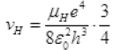 NCERT Exemplars: Atoms | Physics Class 12 - NEET