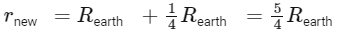 JEE Main Previous Year Questions (2025): Gravitation | Chapter-wise Tests for JEE Main & Advanced