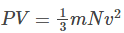 Important Derivations: Kinetic Theory of Gases | Physics for Grade 12