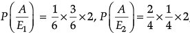 Class 12 Mathematics: CBSE Sample Question Paper- Term II (2021-22)- 5 | Sample Papers for Class 12 Medical and Non-Medical