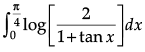 Class 12 Mathematics: CBSE Sample Question Paper- Term II (2021-22)- 5 | Sample Papers for Class 12 Medical and Non-Medical