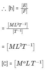 JEE Mains Previous Year Questions (2025)): Units & Measurements | Chapter-wise Tests for JEE Main & Advanced
