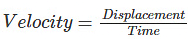 Important Derivations: Motion in Straight Line | Physics Class 11